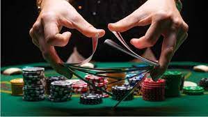 Зеркало Jackpot Casino
